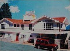 Maruthi Cottages Ooty Exterior photo