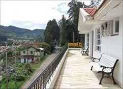 Maruthi Cottages Ooty Exterior photo